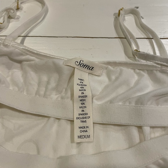 Soma Pajama Set - Picture 5 of 8